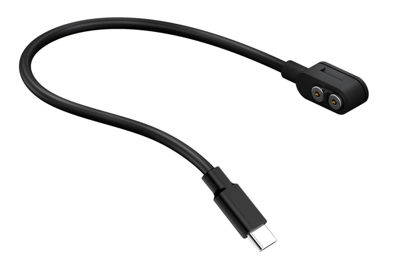 Bild von LEDLENSER Magnetic Charging Cable Type A