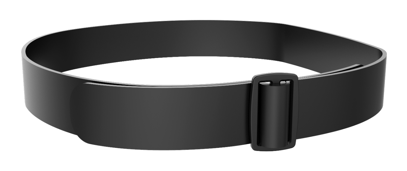 Bild von LEDLENSER Silicone Headband Type A