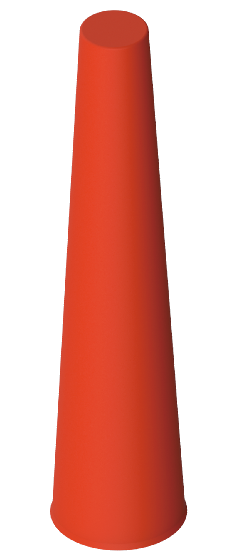Bild von LEDLENSER Signal Cone 35.1mm Orange