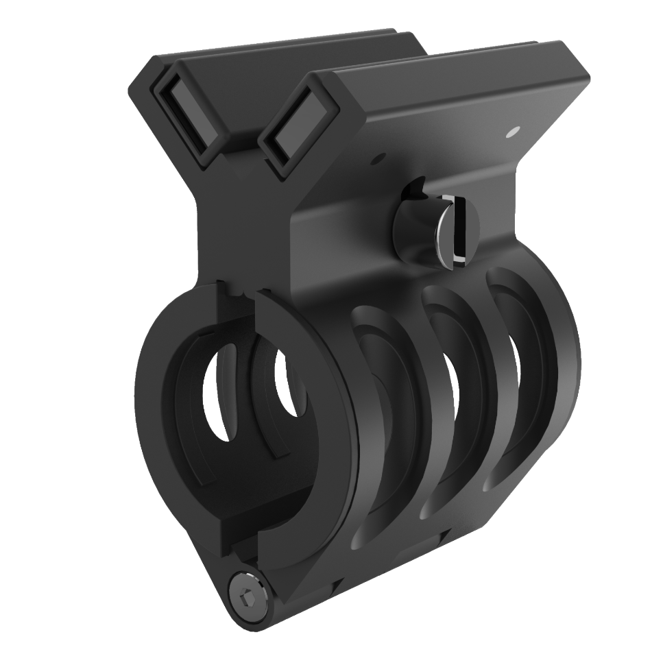 Bild von LEDLENSER Magnetic Mount