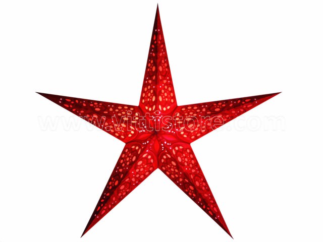 Bild von starlightz maharaja red