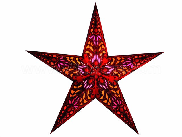 Bild von starlightz mercury red