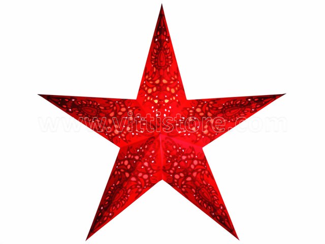 Bild von starlightz mono red