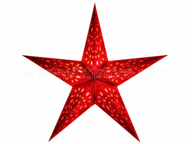 Bild von starlightz mono small red