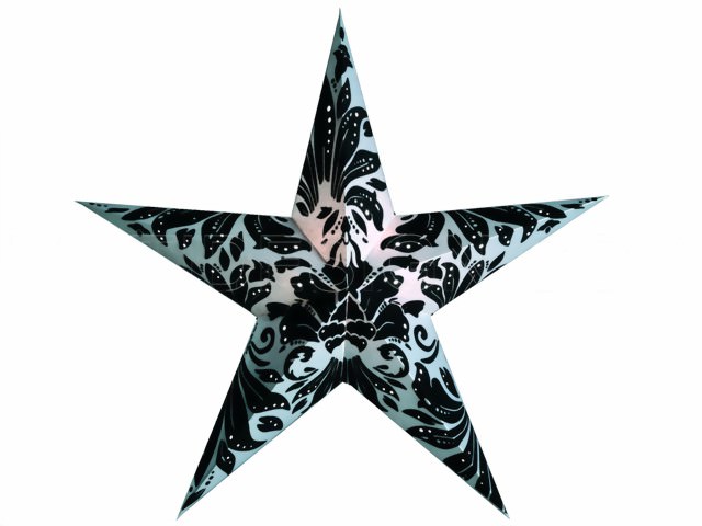 Bild von starlightz neo baroq silver