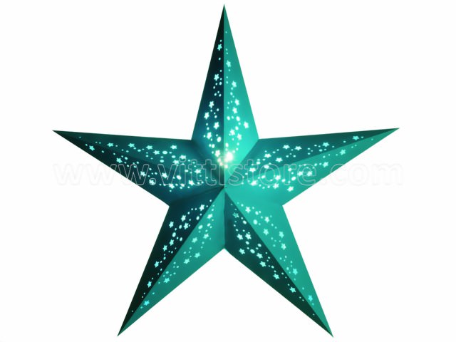 Bild von starlightz mia turquoise