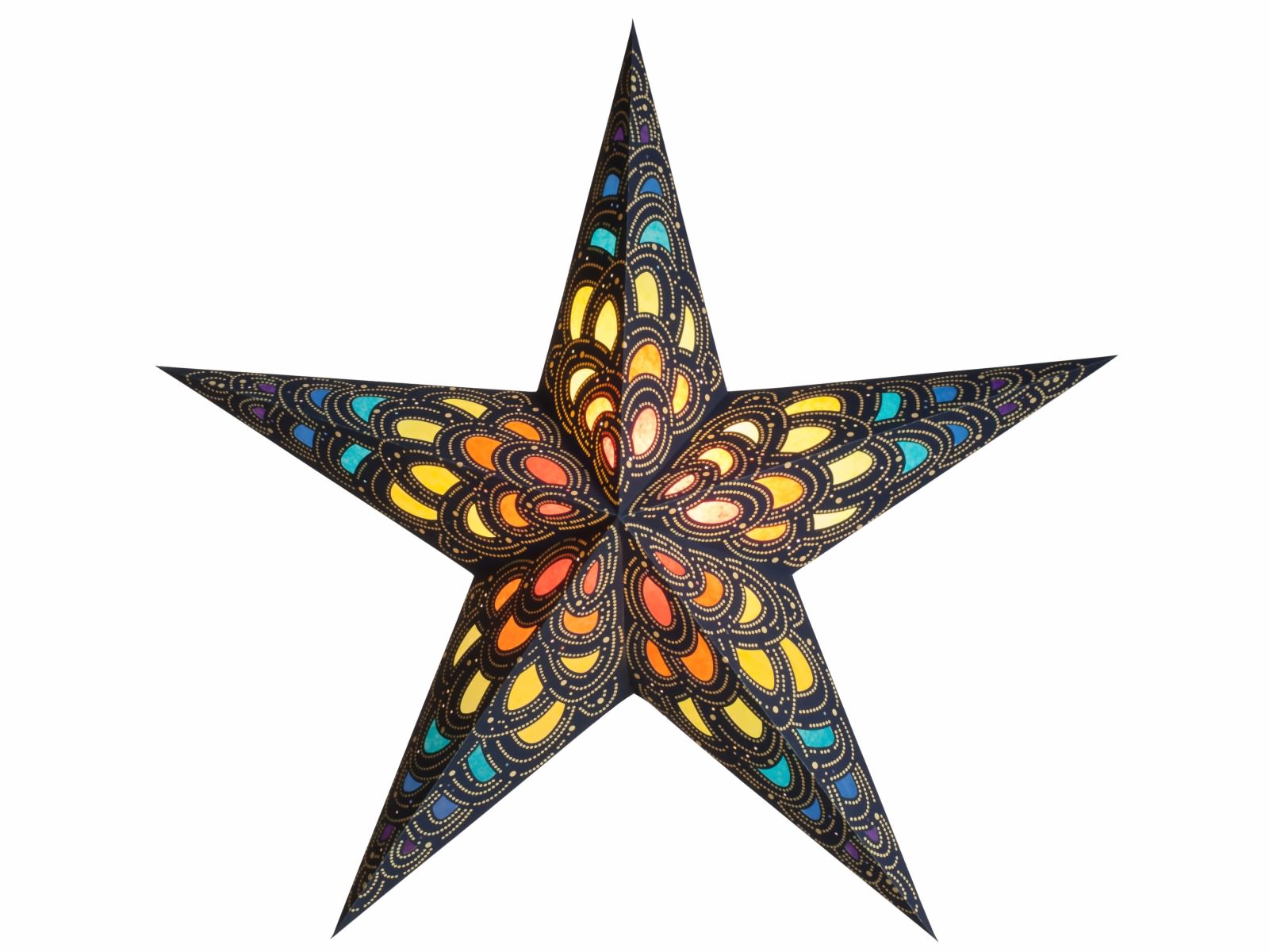 Bild von starlightz nari rainbow