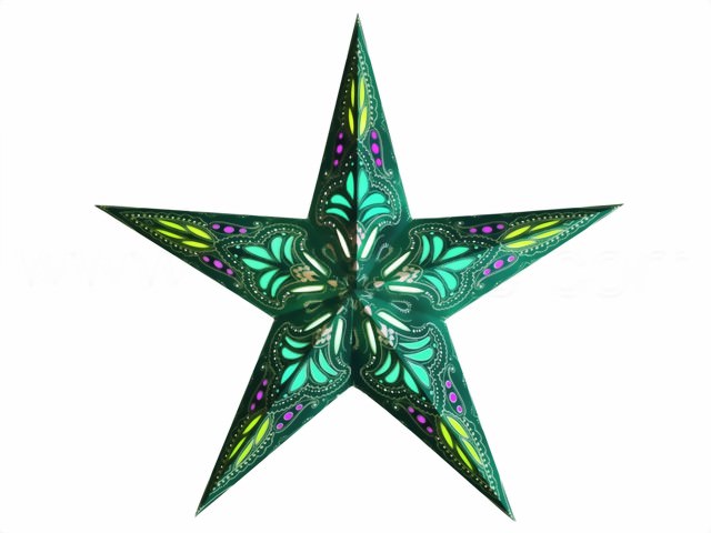 Bild von starlightz jaipur turquoise/blue