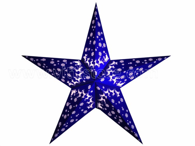 Bild von starlightz ren blue
