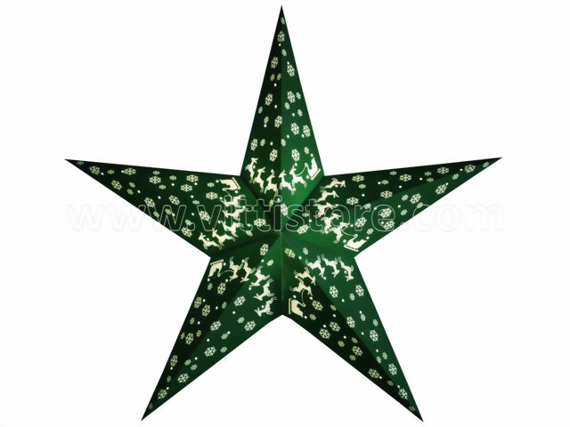 Bild von starlightz ren green