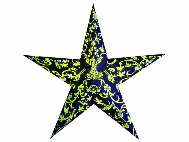 Bild von starlightz rokoko blue/green