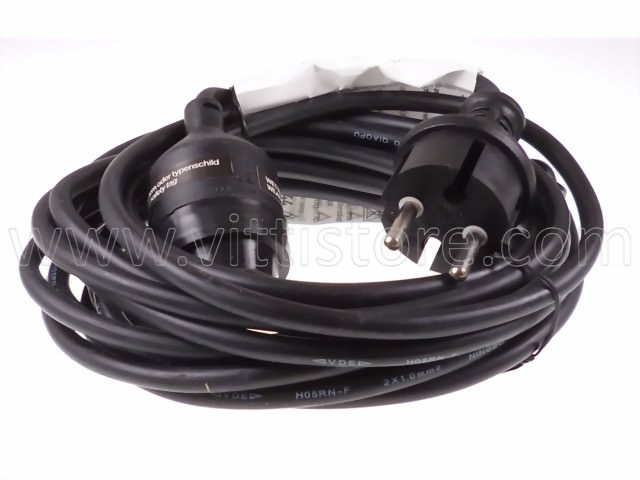 Bild von Outdoor-Verstromung 5 m