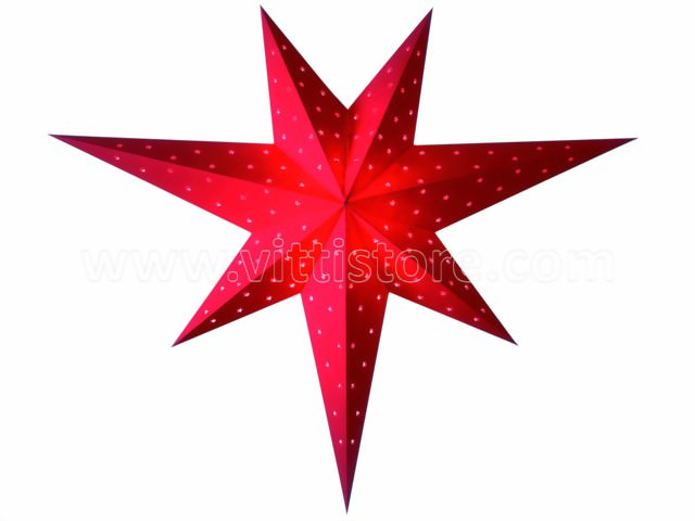 Bild von starlightz twinkle red