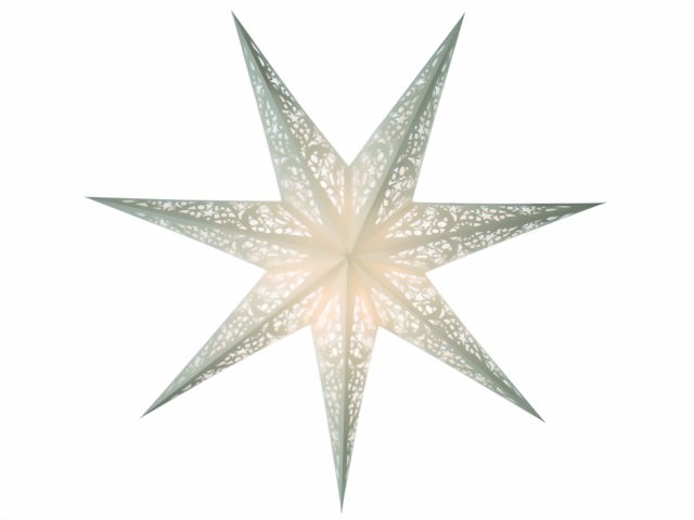 Bild von starlightz siluett white