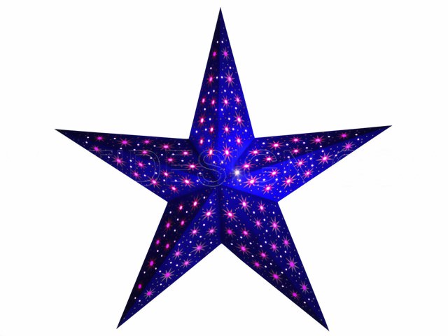 Bild von starlightz starlet blue