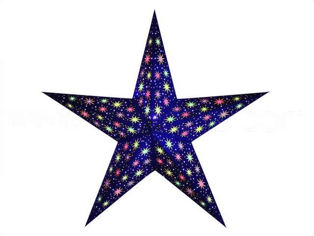 Bild von starlightz starlet midnight blue