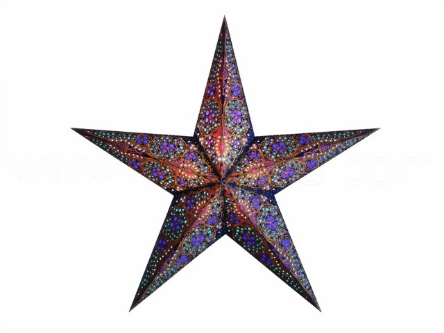 Bild von starlightz kalea blue